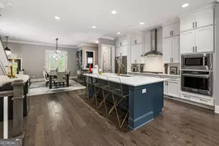 148 Canton St, Alpharetta, GA 30009 - Photo 15
