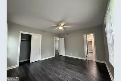 402 Westview Drive, Fort Valley, GA 31030 - Photo 19