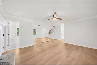 125 Silver Leaf Drive, Fayetteville, GA 30214 - Photo 11