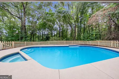 125 Silver Leaf Drive, Fayetteville, GA 30214 - Photo 49