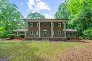 125 Silver Leaf Dr, Fayetteville, GA 30214 - Photo 1