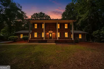 125 Silver Leaf Drive, Fayetteville, GA 30214 - Photo 3