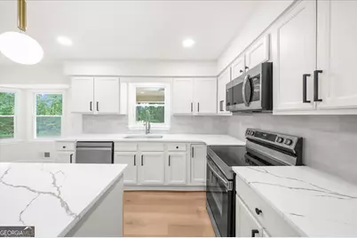 125 Silver Leaf Drive, Fayetteville, GA 30214 - Photo 21