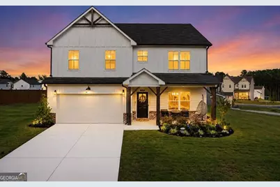 339 Broadstone Boulevard, Acworth, GA 30101 - Photo 1