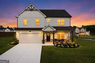339 Broadstone Blvd, Acworth, GA 30101 - Photo 1