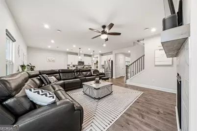 339 Broadstone Boulevard, Acworth, GA 30101 - Photo 17