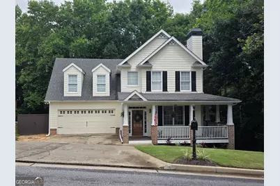 150 Mountain Vista Boulevard, Canton, GA 30115 - Photo 1