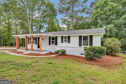455 Cindy St., Jackson, GA 30233 - Photo 23