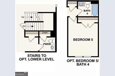 4129 Thronbud Road, South Fulton, GA 30349 - Photo 3