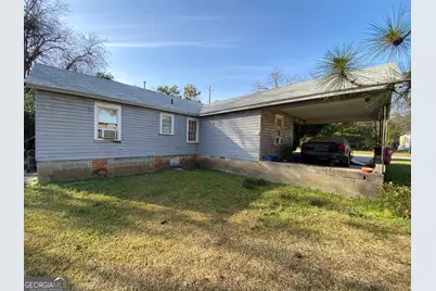 912 Thomas Street, Macon, GA 31206 - Photo 23
