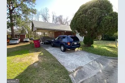 912 Thomas Street, Macon, GA 31206 - Photo 9