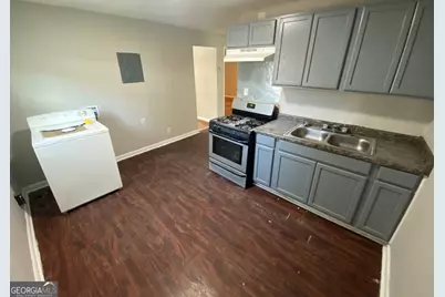 4409 Mikado Avenue, Macon, GA 31206 - Photo 5