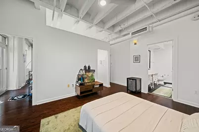 805 Peachtree Street NE #308, Atlanta, GA 30308 - Photo 15