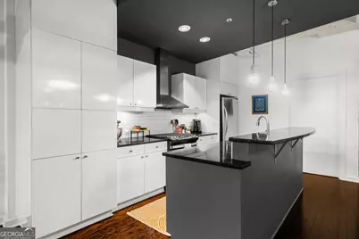 805 Peachtree Street NE #308, Atlanta, GA 30308 - Photo 3