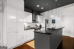 805 Peachtree St NE, Atlanta, GA 30308 - Photo 3