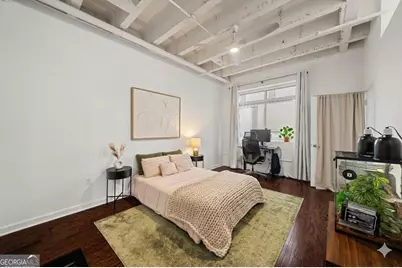 805 Peachtree Street NE #308, Atlanta, GA 30308 - Photo 13