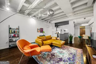 805 Peachtree St NE, Atlanta, GA 30308 - Photo 1