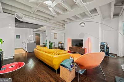 805 Peachtree Street NE #308, Atlanta, GA 30308 - Photo 9