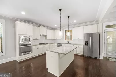 2439 Muirfield Place, College Park, GA 30337 - Photo 13
