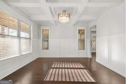 2439 Muirfield Place, College Park, GA 30337 - Photo 5