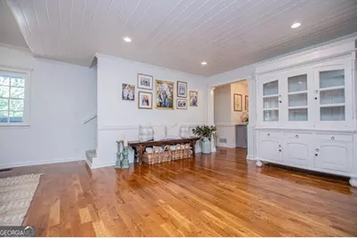 102 S Ole Hickory Trail, Carrollton, GA 30117 - Photo 23
