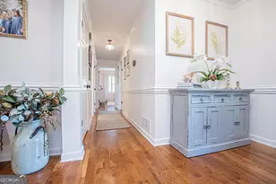 102 S Ole Hickory Trail, Carrollton, GA 30117 - Photo 15