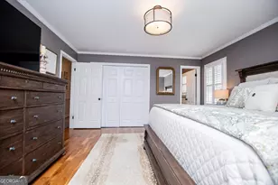 102 S Ole Hickory Trail, Carrollton, GA 30117 - Photo 55