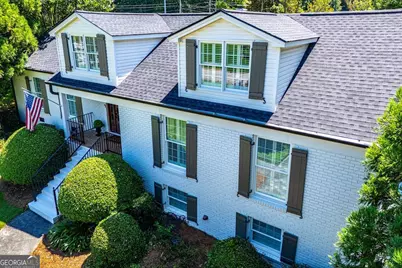 102 S Ole Hickory Trail, Carrollton, GA 30117 - Photo 7