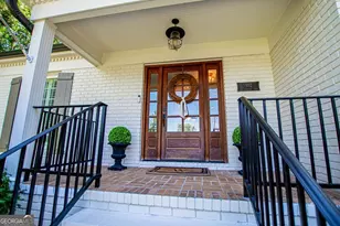 102 S Ole Hickory Trail, Carrollton, GA 30117 - Photo 13