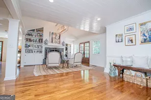 102 S Ole Hickory Trail, Carrollton, GA 30117 - Photo 25