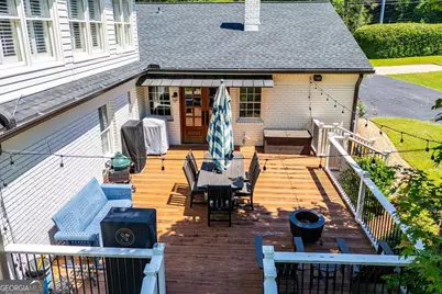 102 S Ole Hickory Trail, Carrollton, GA 30117 - Photo 109