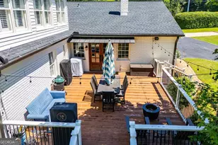 102 S Ole Hickory Trail, Carrollton, GA 30117 - Photo 109