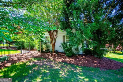 102 S Ole Hickory Trail, Carrollton, GA 30117 - Photo 101
