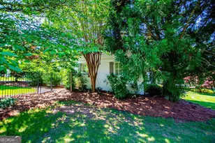 102 S Ole Hickory Trail, Carrollton, GA 30117 - Photo 101