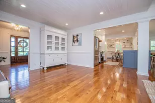 102 S Ole Hickory Trail, Carrollton, GA 30117 - Photo 21