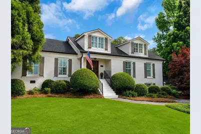 102 S Ole Hickory Trail, Carrollton, GA 30117 - Photo 3