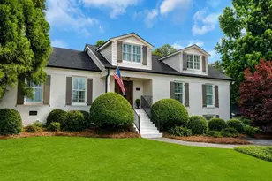 102 S Ole Hickory Trail, Carrollton, GA 30117 - Photo 3
