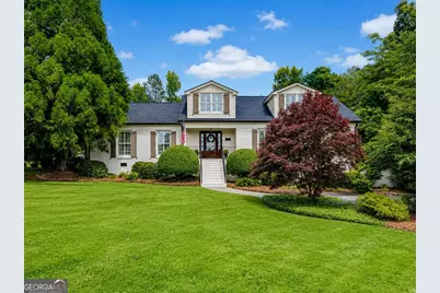 102 S Ole Hickory Trail, Carrollton, GA 30117 - Photo 5