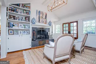 102 S Ole Hickory Trail, Carrollton, GA 30117 - Photo 27