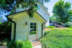 102 S Ole Hickory Trail, Carrollton, GA 30117 - Photo 103