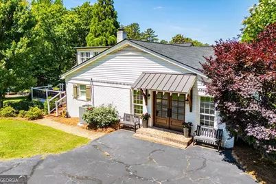 102 S Ole Hickory Trail, Carrollton, GA 30117 - Photo 105