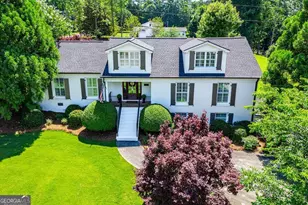 102 S Ole Hickory Trail, Carrollton, GA 30117 - Photo 1