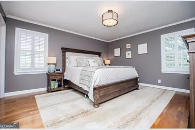 102 S Ole Hickory Trail, Carrollton, GA 30117 - Photo 57