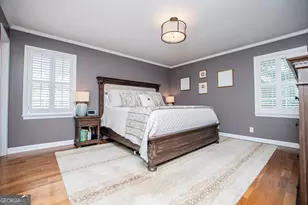 102 S Ole Hickory Trail, Carrollton, GA 30117 - Photo 57