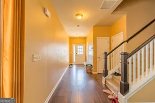 521 Sweet Ashley Way, Loganville, GA 30052 - Photo 9