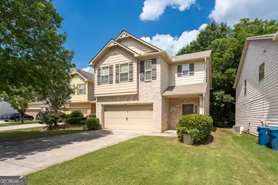 521 Sweet Ashley Way, Loganville, GA 30052 - Photo 3