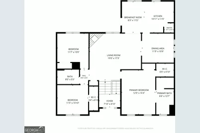 4281 E Meadow Drive, Duluth, GA 30096 - Photo 51