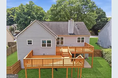 4281 E Meadow Drive, Duluth, GA 30096 - Photo 41
