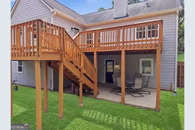 4281 E Meadow Drive, Duluth, GA 30096 - Photo 43