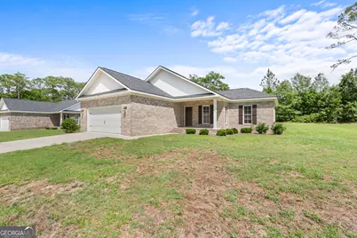 201 Zetterower Road, Statesboro, GA 30458 - Photo 1